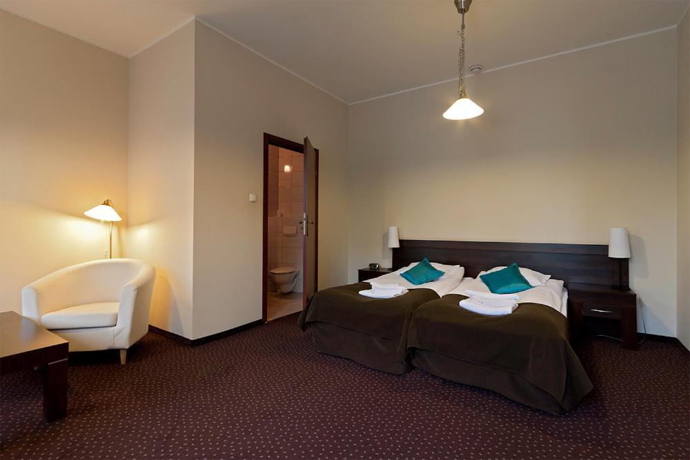 A' Propos Hotel, Restauracja, Club Wałbrzych Quarto foto